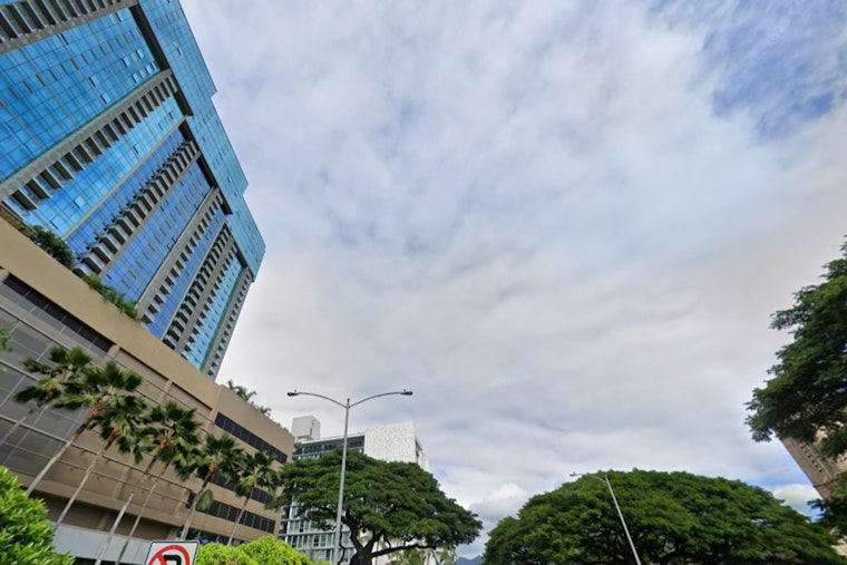 Oahu Braces for Breezy Trades and Increased Showers, Calmer Seas Anticipated as High-Pressure System Recedes