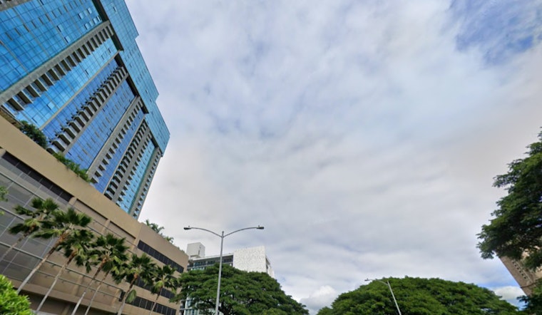 Oahu Braces for Breezy Trades and Increased Showers, Calmer Seas Anticipated as High-Pressure System Recedes