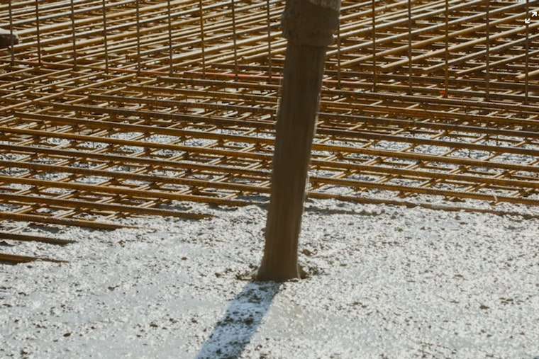 Oahu's Construction Boom Faces Setback as Island Ready Mix Concrete Workers Initiate Strike for Better Work-Life Balance