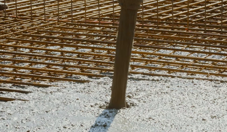 Oahu's Construction Boom Faces Setback as Island Ready Mix Concrete Workers Initiate Strike for Better Work-Life Balance