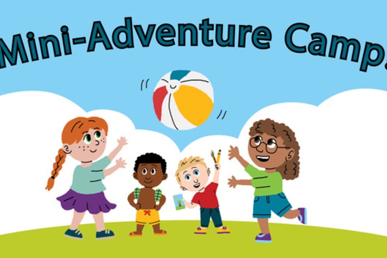Oak Hill Park Introduces Mini–Adventure Camp for Kids Aged 4-6 This Summer