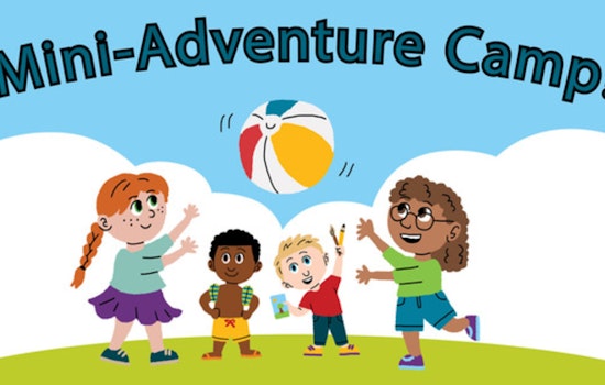 Oak Hill Park Introduces Mini–Adventure Camp for Kids Aged 4-6 This Summer
