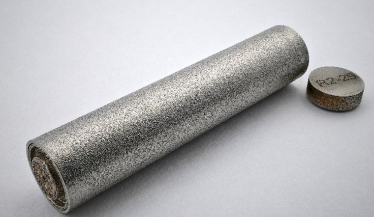 Oak Ridge National Laboratory Achieves Breakthrough with 3D-Printed Capsules for Nuclear Reactor Testing