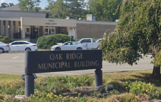 Oak Ridge Property Owners Alert: Tax Statements in the Mail, Payment Deadline Approaching