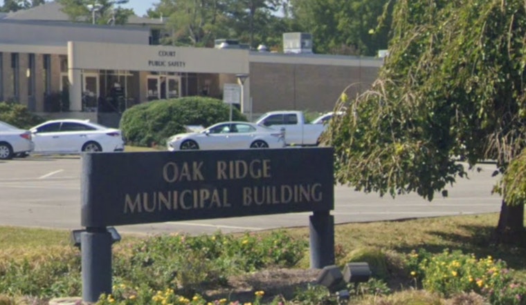 Oak Ridge Property Owners Alert: Tax Statements in the Mail, Payment Deadline Approaching