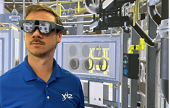 Oak Ridge's Y-12 National Security Complex Employs Advanced XR Technology for Risk-Free High-Stakes Training