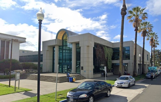 Oakland Attorney Charged with Smuggling Contraband into Solano County Jail