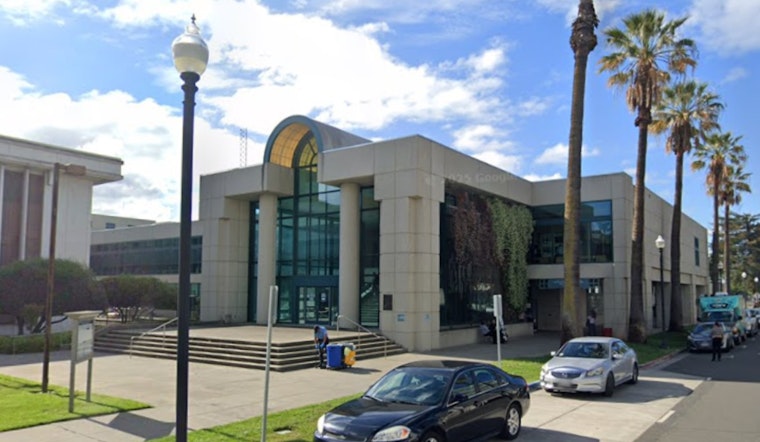 Oakland Attorney Charged with Smuggling Contraband into Solano County Jail