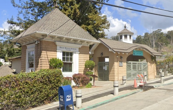 Oakland Chase Leads to Head-Royce School Lockdown, Suspect Arrested While Main Target Escapes