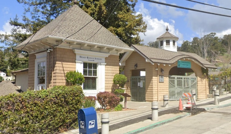 Oakland Chase Leads to Head-Royce School Lockdown, Suspect Arrested While Main Target Escapes