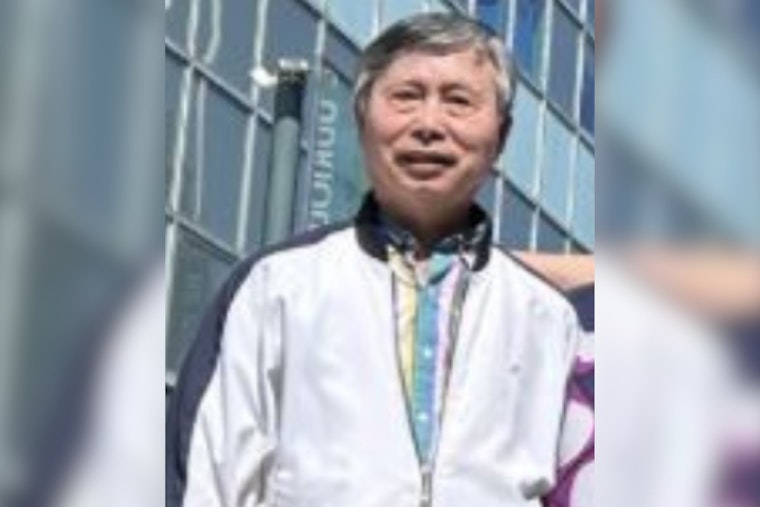 Oakland Community Mobilizes in Search for Missing Local Resident Heeseoung Park with Dementia