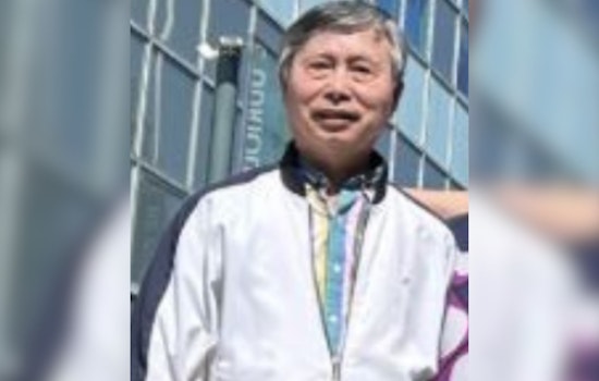 Oakland Community Mobilizes in Search for Missing Local Resident Heeseoung Park with Dementia