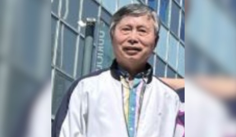 Oakland Community Mobilizes in Search for Missing Local Resident Heeseoung Park with Dementia