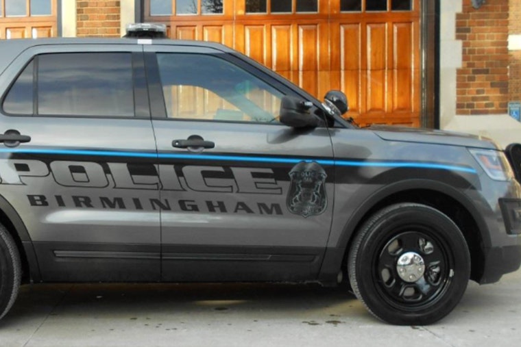 Oakland County Police Seek Truck After Alleged 'Stranger Danger' Incident Near Maple Road