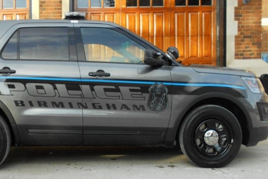 Oakland County Police Seek Truck After Alleged 'Stranger Danger' Incident Near Maple Road