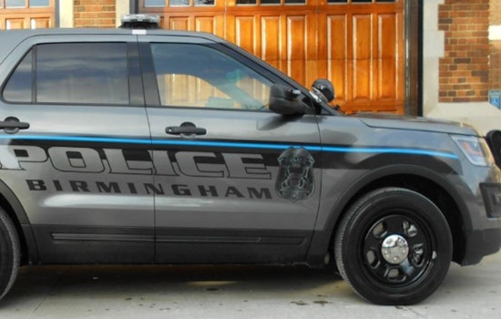 Oakland County Police Seek Truck After Alleged 'Stranger Danger' Incident Near Maple Road