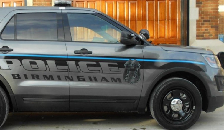 Oakland County Police Seek Truck After Alleged 'Stranger Danger' Incident Near Maple Road