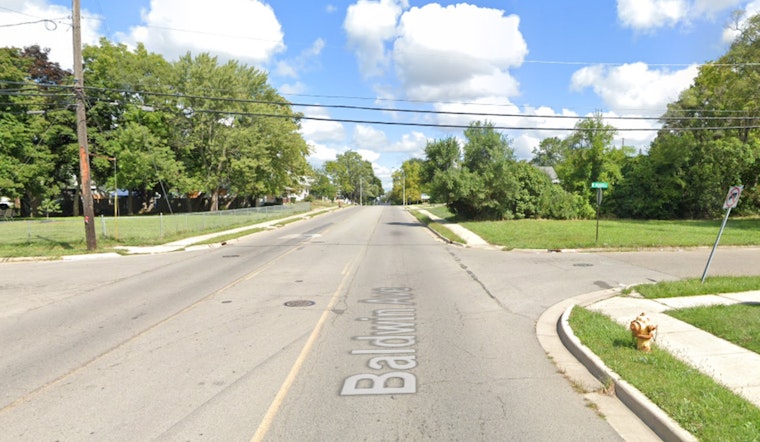 Oakland County Sheriff's Office Searches for Driver in Fatal Hit-and-Run Crash in Pontiac