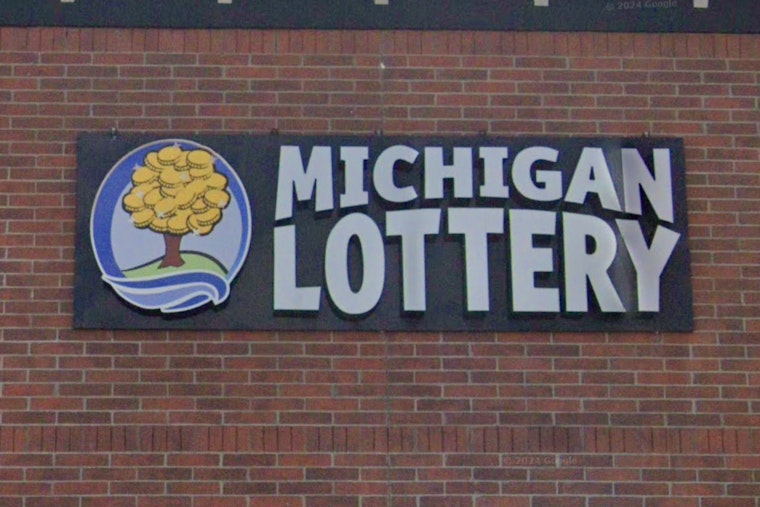Oakland County Woman's Routine Grocery Trip Turns into $4 Million Lottery Win at Milford Kroger