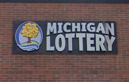 Oakland County Woman's Routine Grocery Trip Turns into $4 Million Lottery Win at Milford Kroger