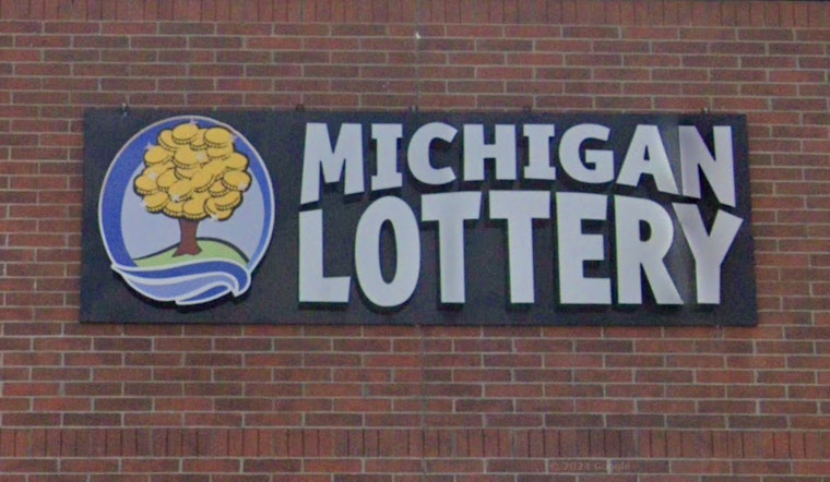 Oakland County Woman's Routine Grocery Trip Turns into $4 Million Lottery Win at Milford Kroger