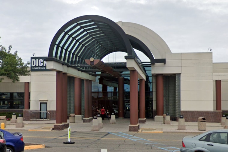 Oakland Mall in Troy Set to Partially Reopen After Water Pipe Burst Forces Closure