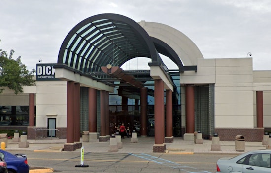 Oakland Mall in Troy Set to Partially Reopen After Water Pipe Burst Forces Closure
