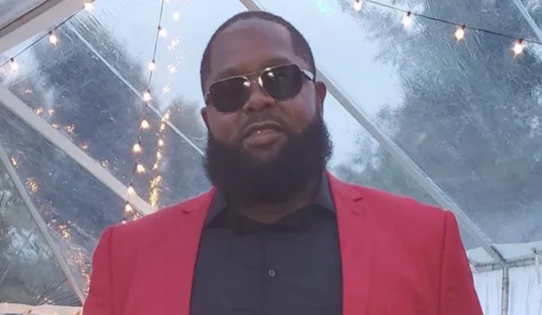 Oakland Man Arrested for Fatal Shooting of "Master Griller" Timothy Conover During July 4th Celebration
