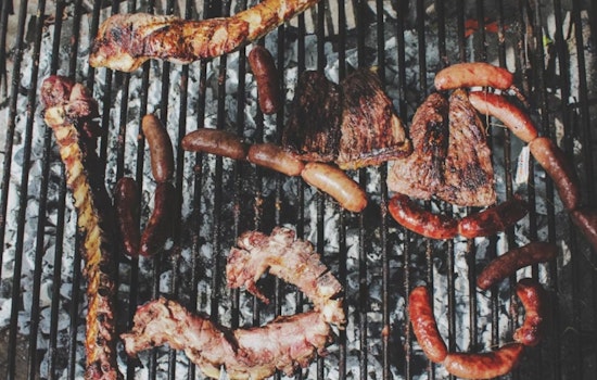 Oakland Museum to Celebrate Cultural Diversity with 'BBQ Without Borders' Fundraiser on August 2