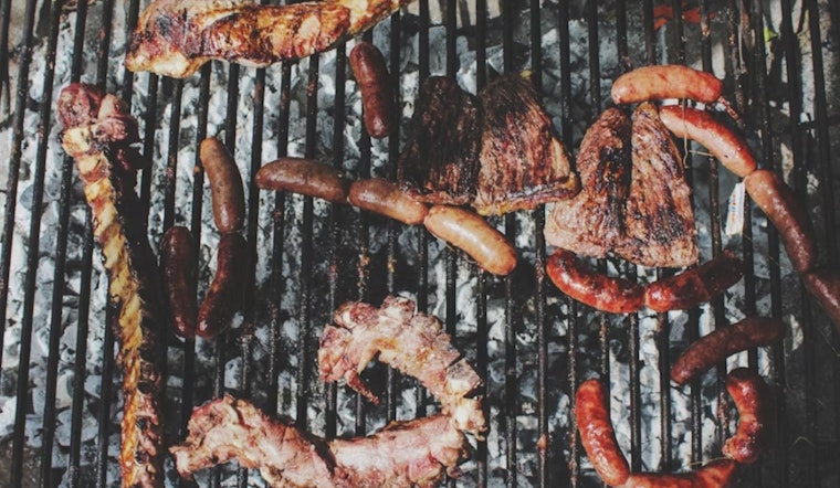 Oakland Museum to Celebrate Cultural Diversity with 'BBQ Without Borders' Fundraiser on August 2