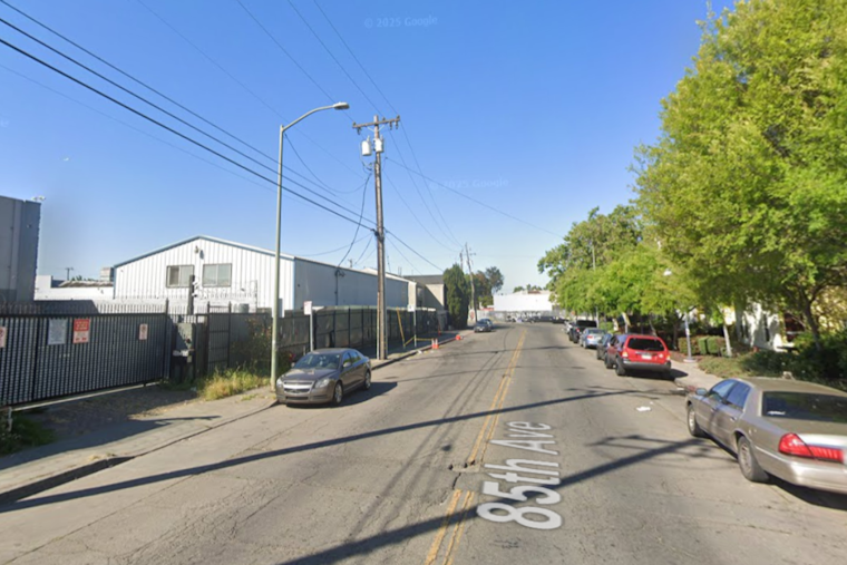Oakland Police Probe Fatal Shooting at Illegal Club, Public's Help Sought