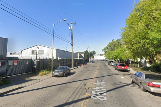 Oakland Police Probe Fatal Shooting at Illegal Club, Public's Help Sought