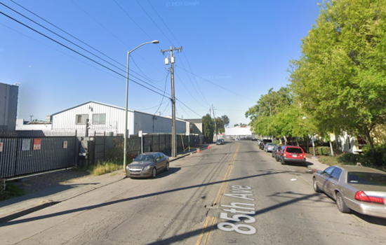 Oakland Police Probe Fatal Shooting at Illegal Club, Public's Help Sought