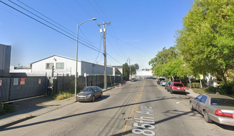 Oakland Police Probe Fatal Shooting at Illegal Club, Public's Help Sought