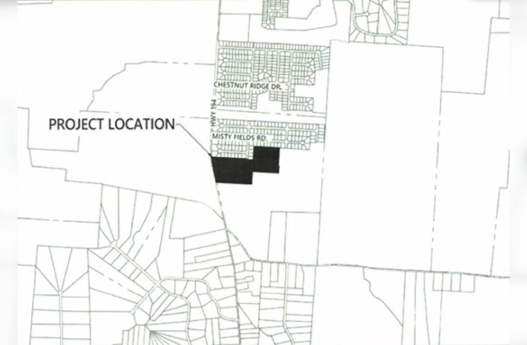 Oakland to Hold Public Hearing on Hidden Springs Development Plan Amendments