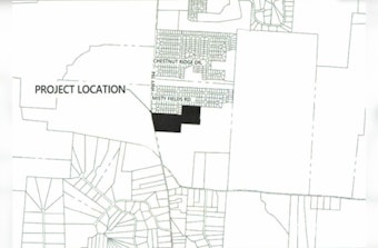 Oakland to Hold Public Hearing on Hidden Springs Development Plan Amendments