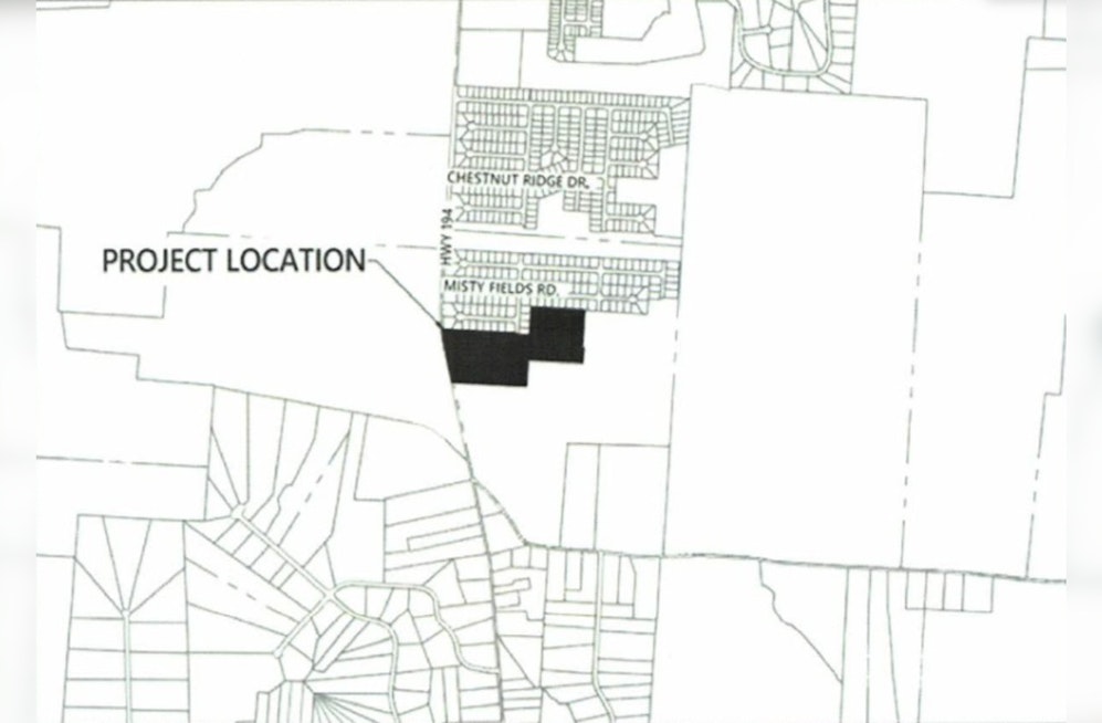Oakland to Hold Public Hearing on Hidden Springs Development Plan Amendments