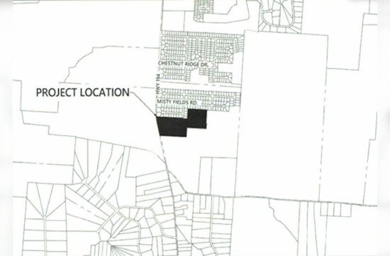 Oakland to Hold Public Hearing on Hidden Springs Development Plan Amendments