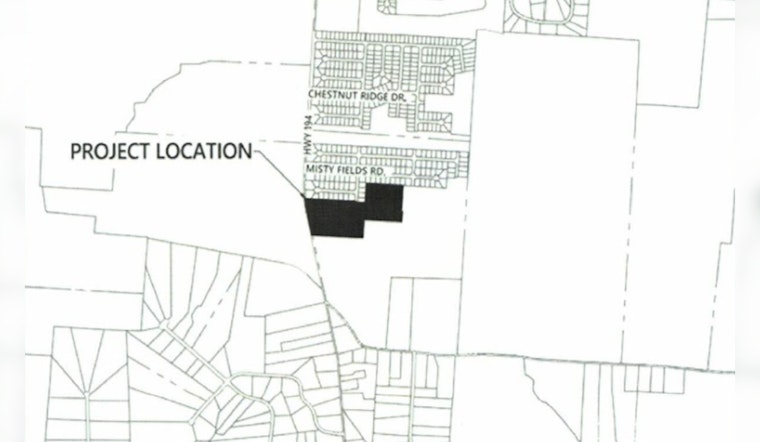 Oakland to Hold Public Hearing on Hidden Springs Development Plan Amendments