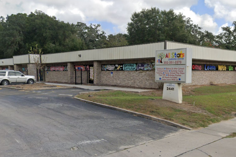 Ocala Daycare Worker Charged with Abuse Against Infants, Police Urge Witnesses to Come Forward