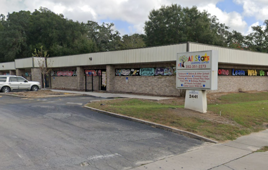 Ocala Daycare Worker Charged with Abuse Against Infants, Police Urge Witnesses to Come Forward