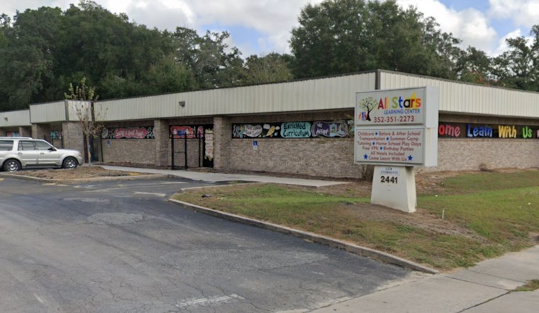Ocala Daycare Worker Charged with Abuse Against Infants, Police Urge Witnesses to Come Forward