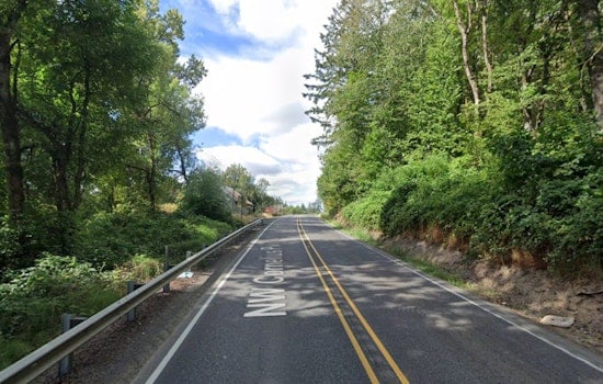 ODOT Announces Temporary Closure of Cornelius Pass Road for Pavement Maintenance on Aug. 5-6