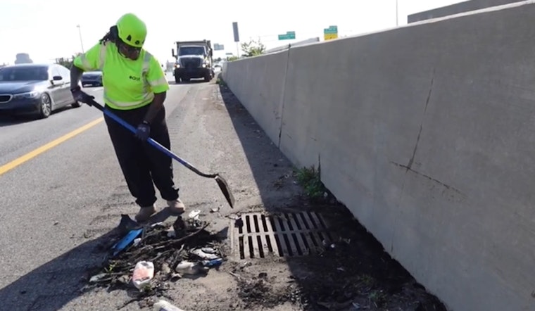 VIDEO: ODOT District 12 Cleveland Urges Public to Combat Littering as Cleanup Costs Soar to $10M Annually