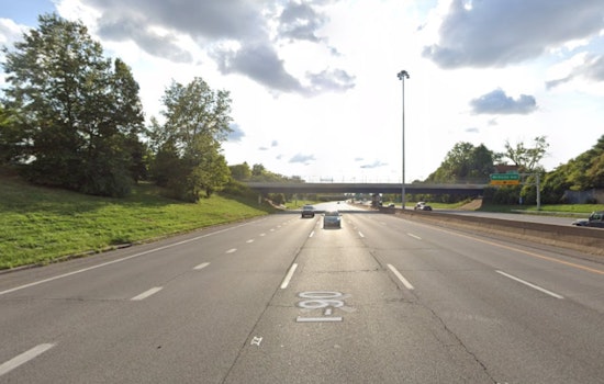 ODOT Launches $173M I-90 Rehabilitation Project in Cleveland Metro Area Set for Completion in 2028
