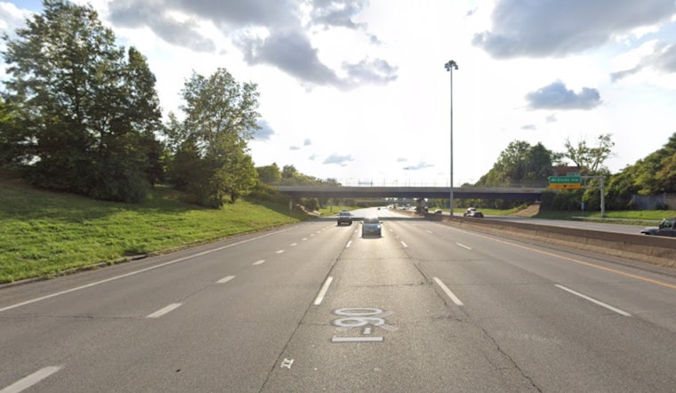 ODOT Launches $173M I-90 Rehabilitation Project in Cleveland Metro Area Set for Completion in 2028