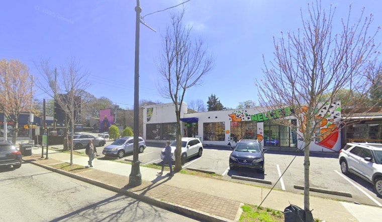 Off-Duty Atlanta Officer on Leave After Midtown Altercation as One Arrested, Investigation Underway