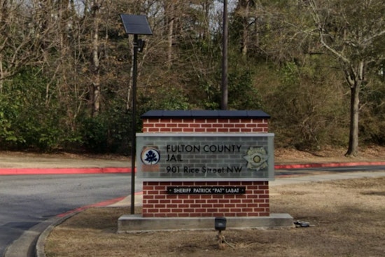 Off-Duty Atlanta Police Officer on Leave Following Street Altercation, Man Charged with Battery