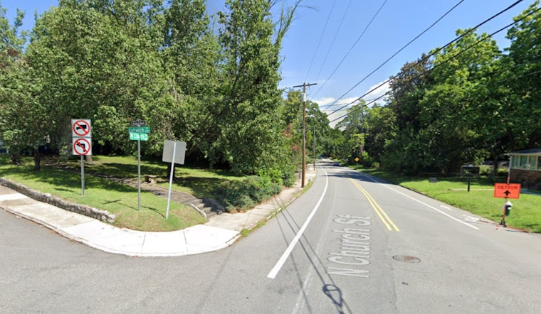 Off-Duty Charlotte Officer Injured, Suspect Detained Following Officer-Involved Shooting on North Church Street