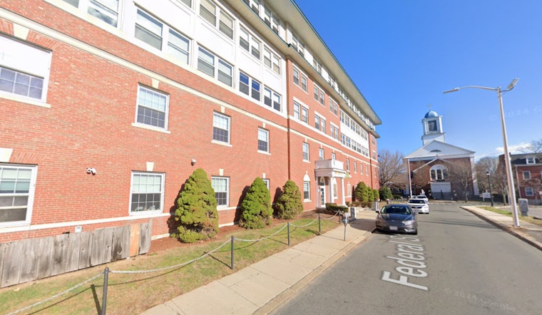 Off-Duty North Andover Officer Shot by On-Duty Colleague During Court Order Service, Investigation Underway